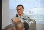 Deputi Jakstra Bakamla RI Berikan Pembekalan Peserta CGBT PPPK