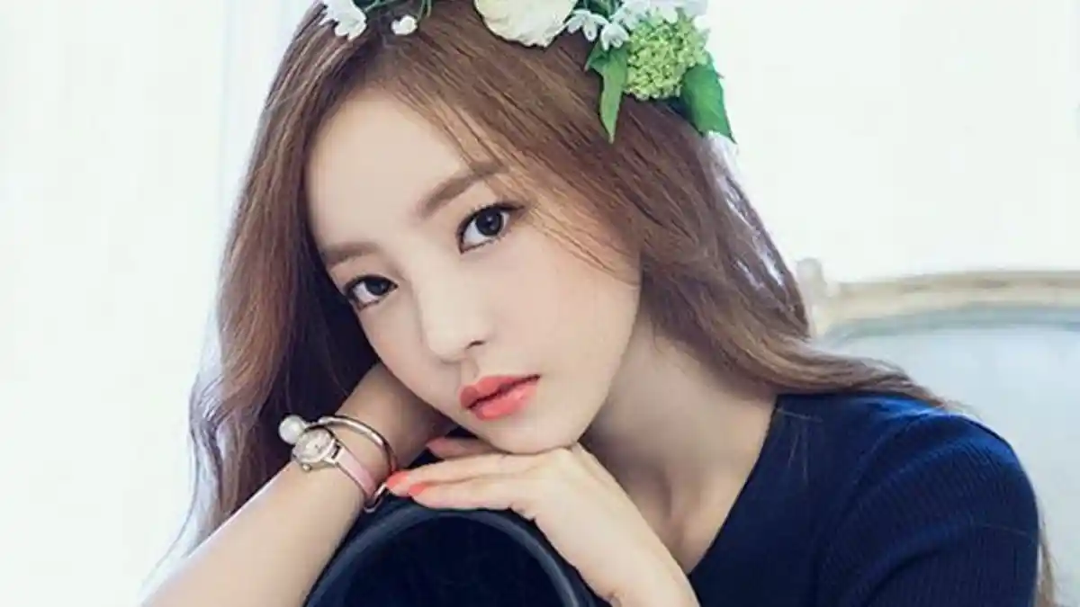 Mengenal Goo Hara, Artis dan Sahabat Sulli eks f(x) yang Pernah Melakukan Percobaan Bunuh Diri
