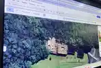 BWS Ungkap Sebab Banjir Pancasari dari Tebing-tebing di Kawasan Bali Handara? Simak Penjelasannya! 