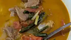 Resep Tongseng Kambing Rumahan dengan Cita Rasa Menggoyang Lidah
