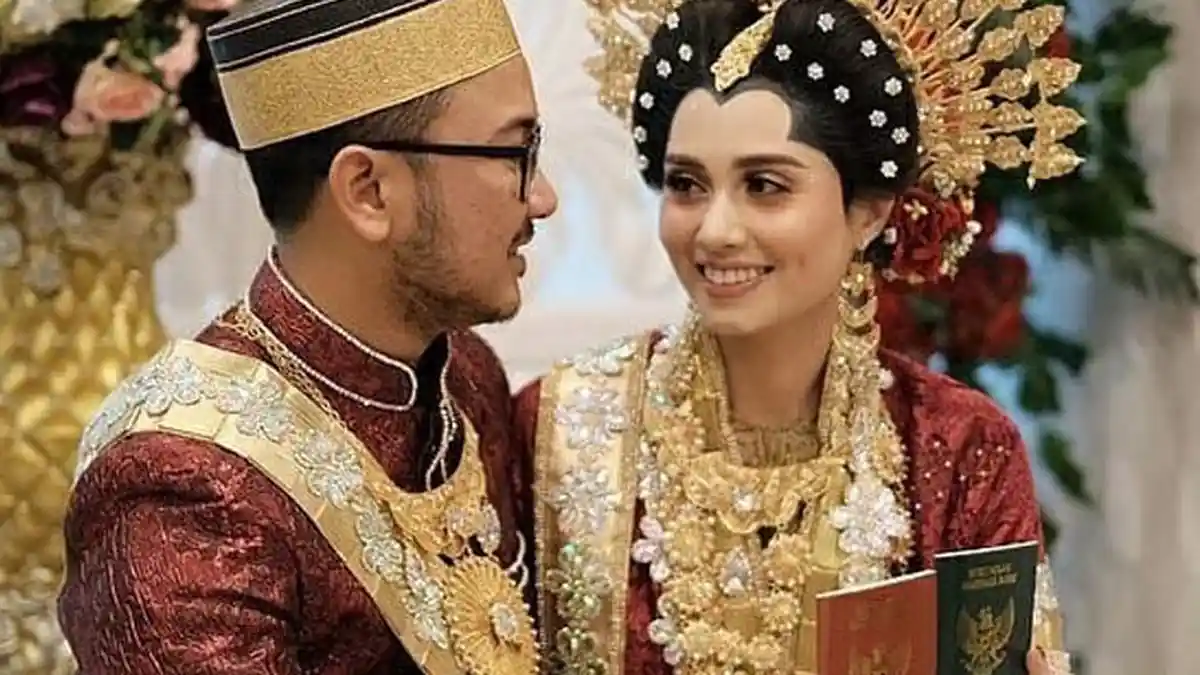 Perempuan dari 7 Daerah yang Terkenal 'Mahal' untuk Dinikahi