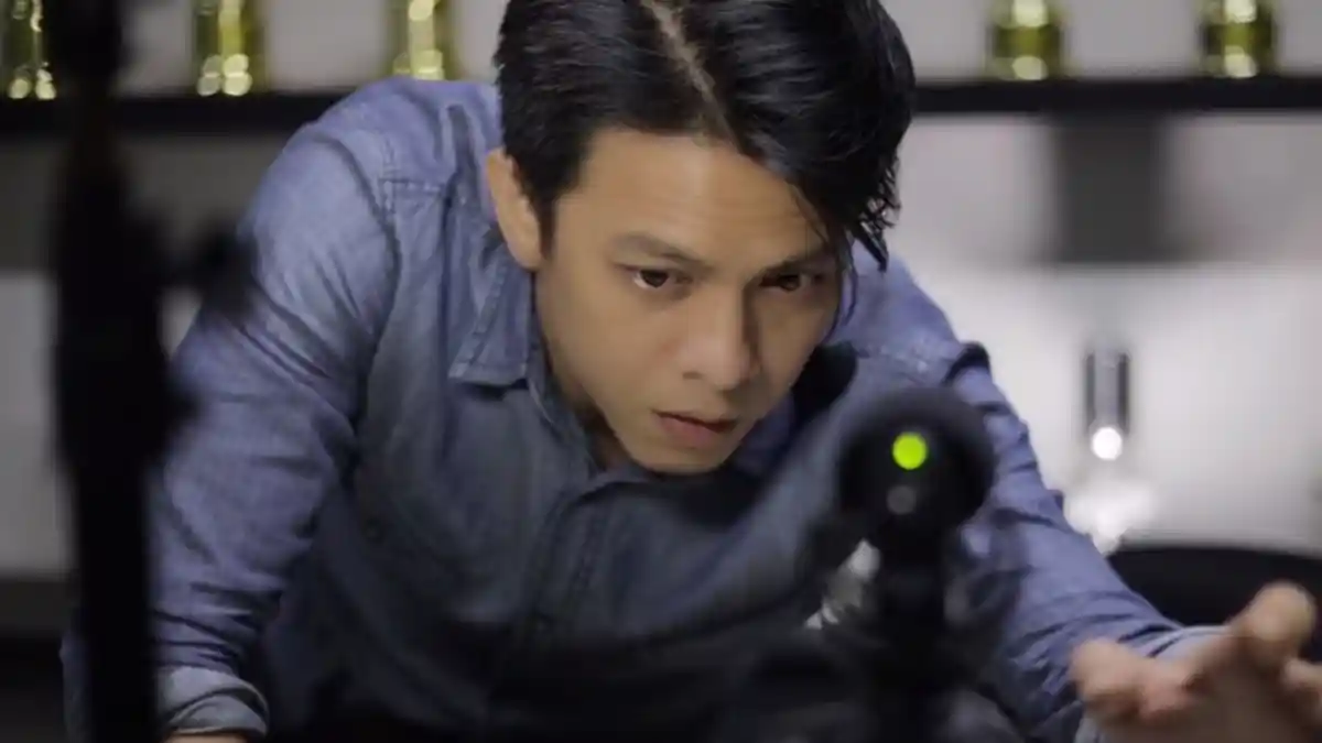 Hasil Tes DNA Ariel NOAH Ungkap Gen Jepang & Yunani, Pantas Luna Maya & Sophia Latjuba Jatuh Hati