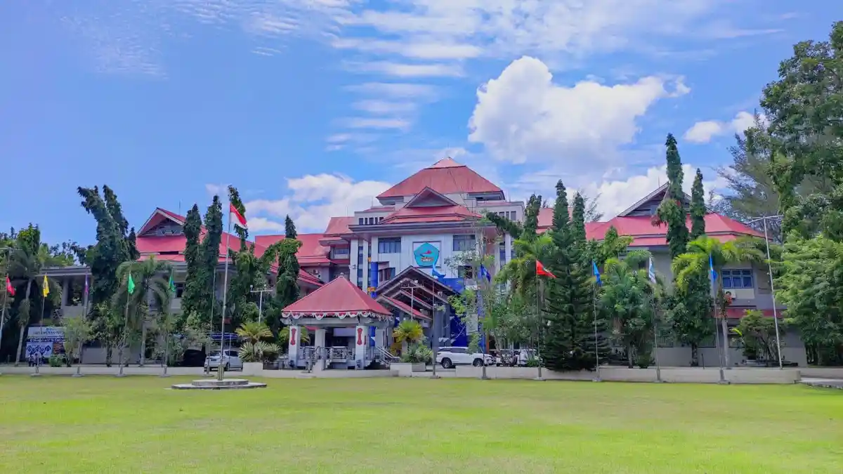 500 Mahasiswa dari Puluhan Perguruan Tinggi Se-Indonesia Bakal Tinggal Sebulan di Maluku