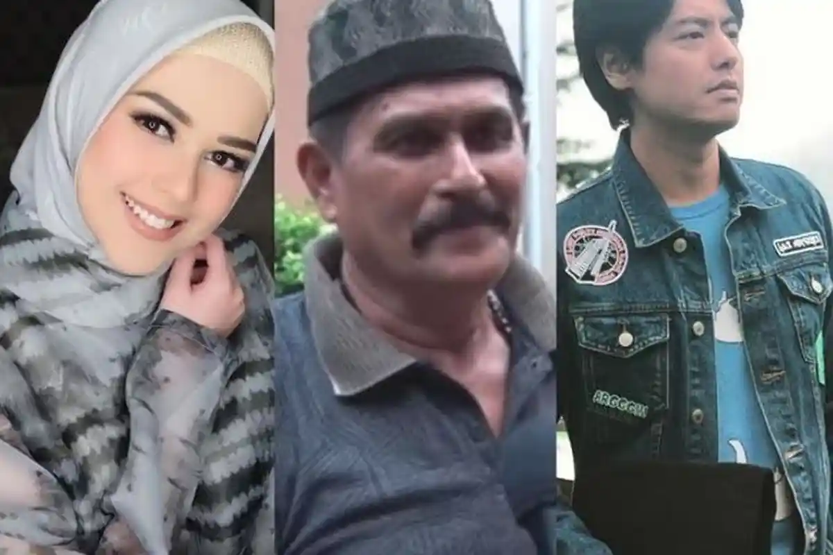 Hubungan Cut Meyriska dan Roger Danuarta Kini Sudah Kantongi Restu sang Ayah