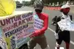 Aksi Teatrikal Peringati Hari Sumpah Pemuda