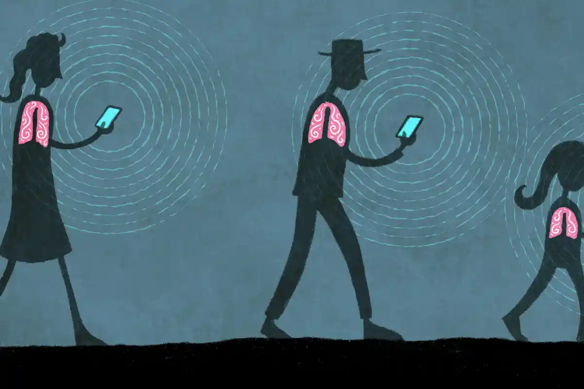 Ponsel Akan Bisa Beritahu Jika Anda Terpapar Covid-19, Apple & Google Sedang Kembangkan Aplikasinya