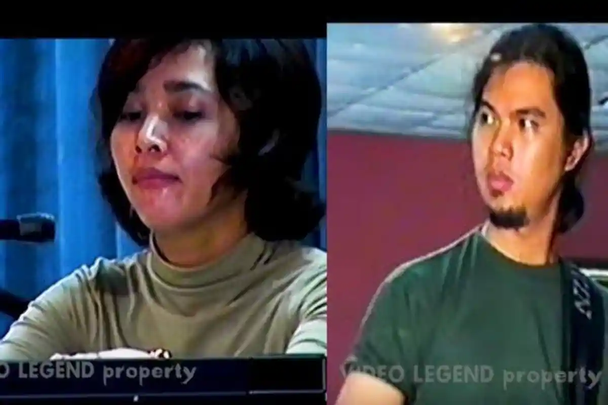 Ahmad Dhani Ungkap Video Langka Bareng Maia Estianty