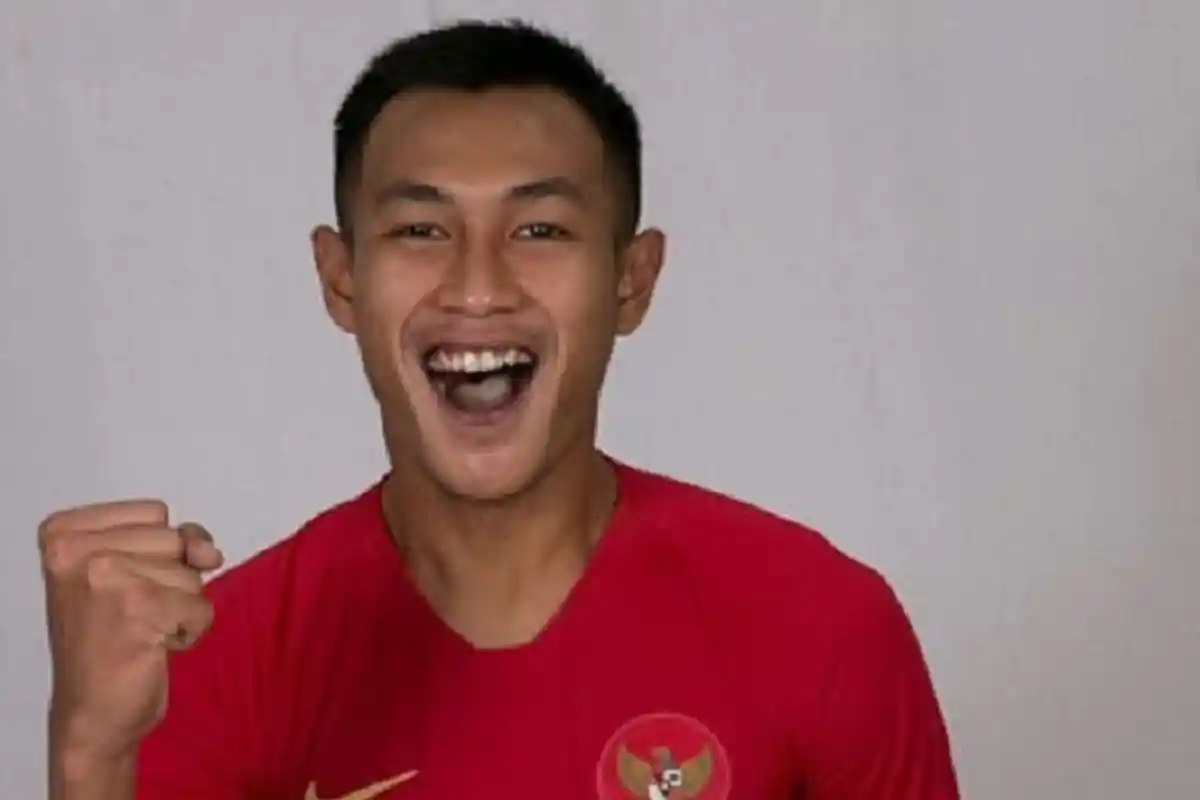 Hansamu Yama Mulai Dapat Tawaran Klub Lain, Kontrak dengan Persebaya Sudah Habis Akhir Desember 2020