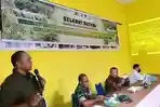 Mitigasi Konflik, 79,92 Km Kawat Kejut Gajah Segera Dibangun di Aceh Timur