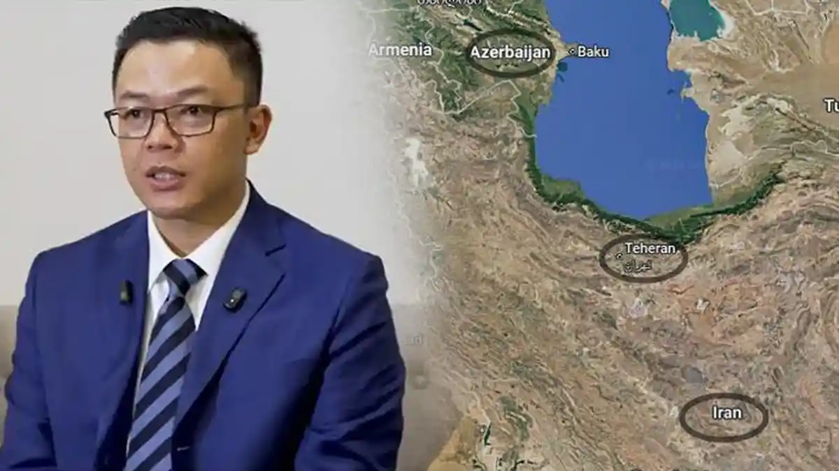 Kabar Terbaru Warga Negara Indonesia di Iran, Info Terkini Kemenlu