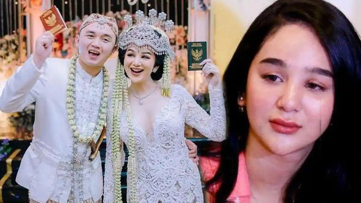 Hana Hanifah Gugat Cerai Suaminya, Ada Bukti Perselingkuhan hingga Seserahan Pernikahan