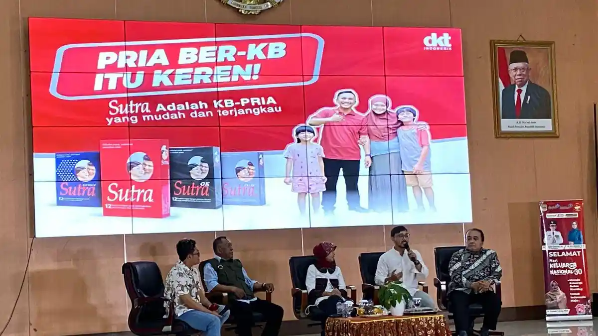 Simak Dampak Positif dan Manfaat Kesehatan Pakai Kondom, Pasutri Wajib Tahu