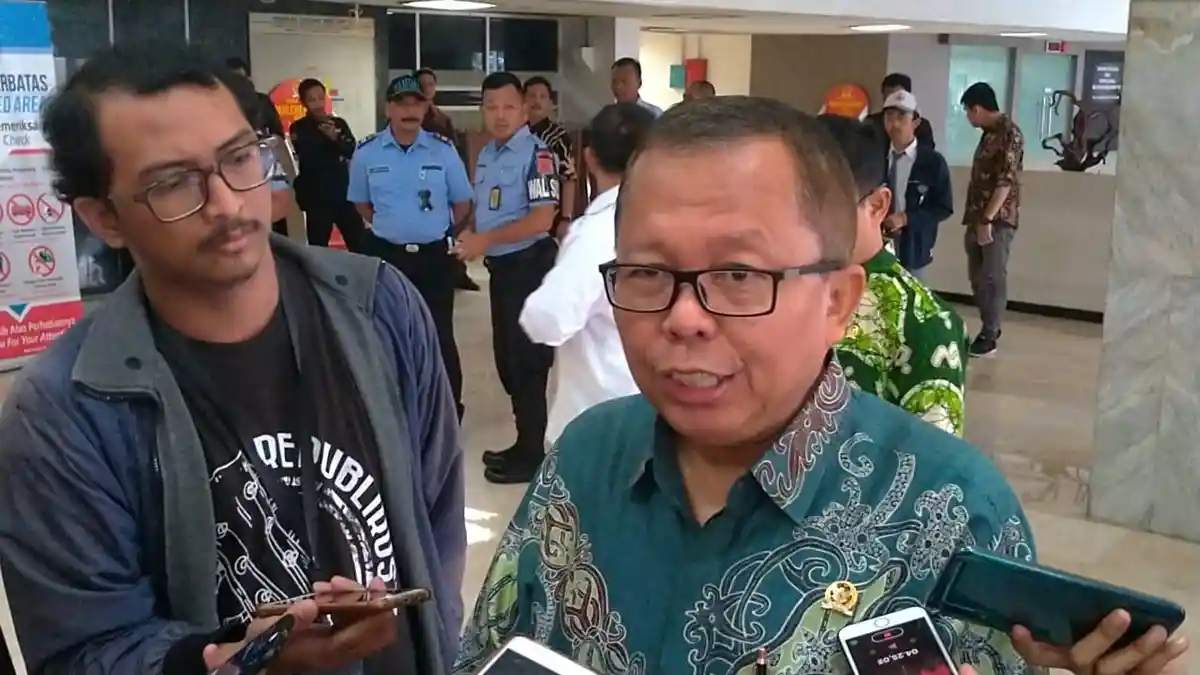 Sekjen PPP: Kalau Bisa Ambang Batas Parlemen Jangan Dinaikkan