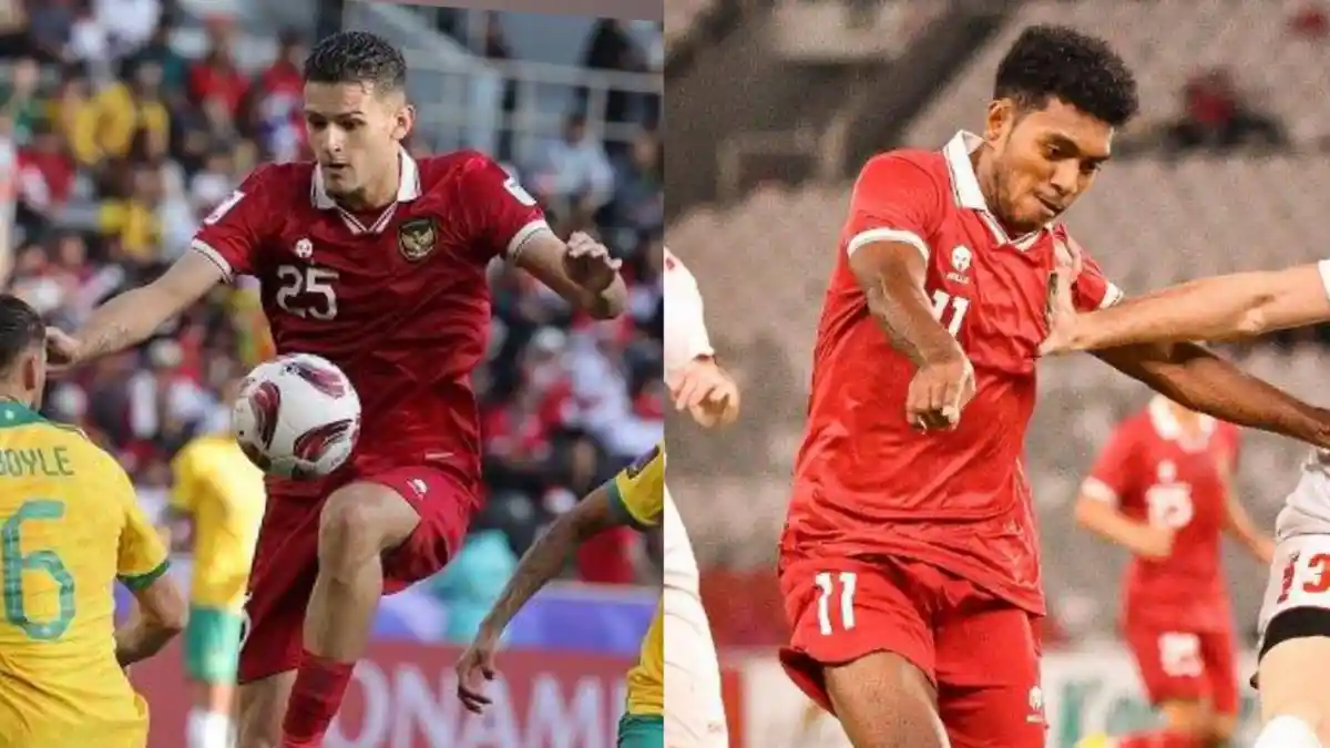 LIVE Gratis RCTI! Cara Nonton Live Streaming Semifinal Timnas U23 vs Uzbekistan Jam 21.00 WIB
