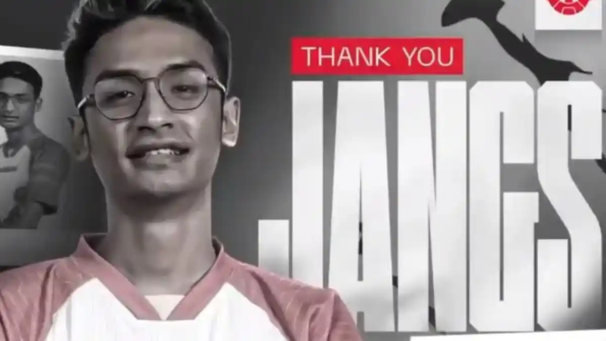 Jangs Resmi Mundur dari Kursi Pelatih Bigetron Red Aliens