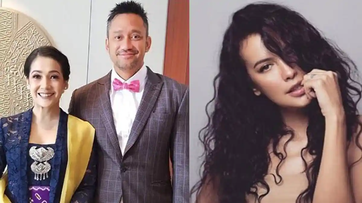 SESAL Tora Sudiro, Dulu tak Lakukan Ini Untuk Dapatkan Sophia Latjuba Sebagai Istrinya