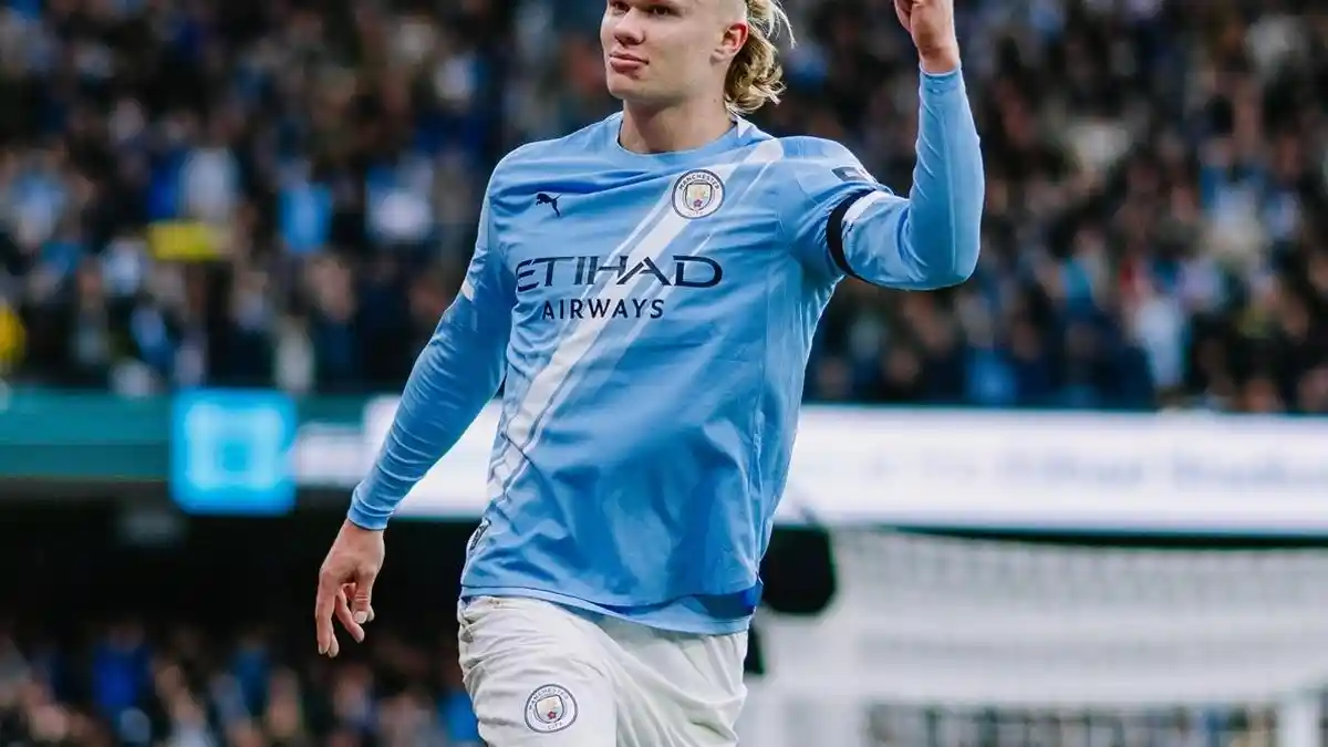 Jadwal Terbaru Man City vs Bayer Leverkusen UCL Tayang di TV Mana?