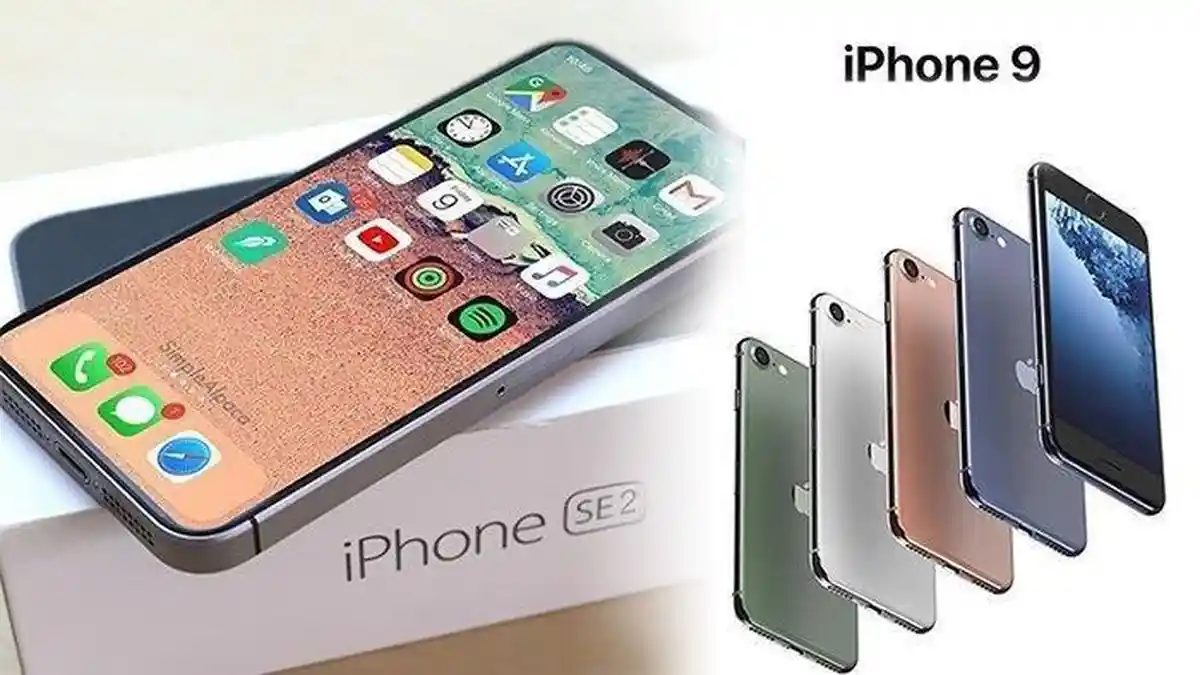 Update Harga iPhone 21 April 2020, Terbaru iPhone SE 2 Trending YouTube, Murah Hanya Rp 6 Jutaan!
