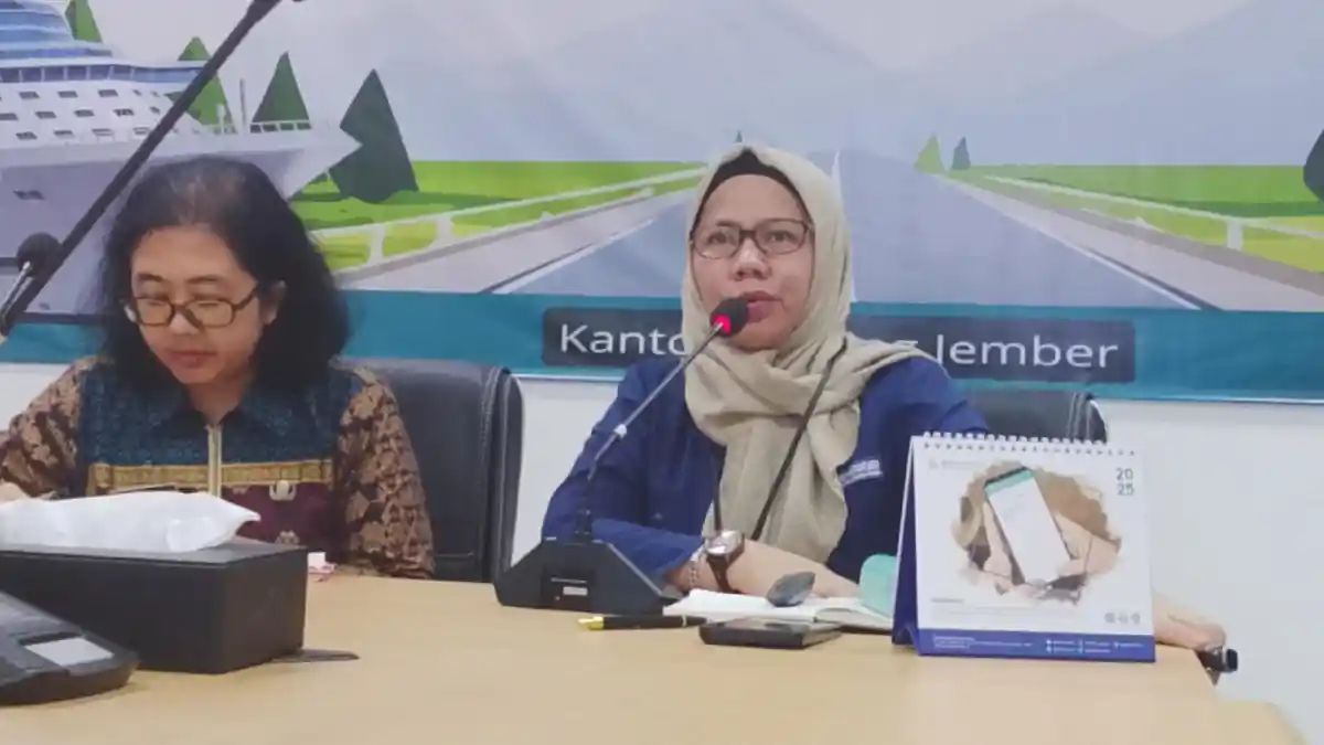 BPJS Kesehatan Jember Tetap Layani Masyarakat di Masa Libur Lebaran