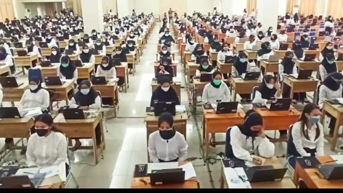 10 Link PDF Latihan Soal CPNS 2024, Disertai Kunci Jawaban dan Jadwal Pasti Pembukaan Seleksi