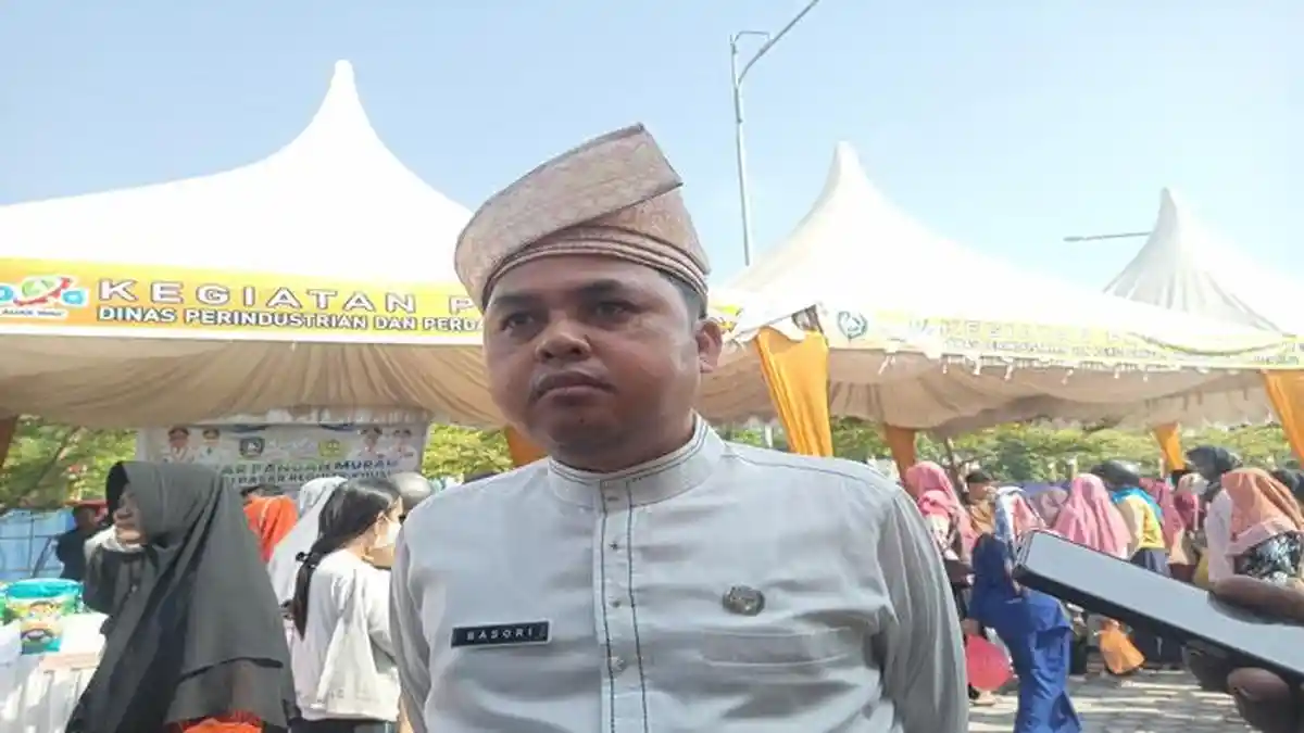 3 Langkah Pemkab Karimun Jaga Stabilitas Harga Bapok Jelang Natal dan Tahun Baru