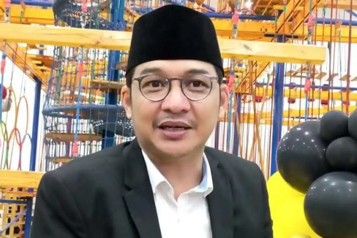 Pasha Ungu Apresiasi Permintaan Maaf Dimas Anggara atas Insiden dengan Kiesha Alvaro