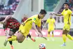 BREAKING NEWS - Barito Putera Rugi Hadapi Persipura Lebih Dulu di Awal Liga 2, Ini Penyebabnya