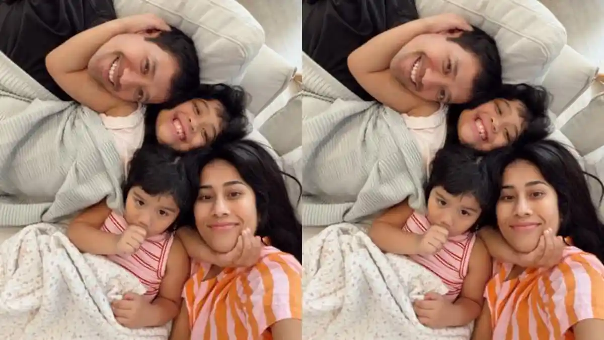 Tarra Budiman Terapkan Gentle Parenting, Ingin Anak Perempuannya Punya Standar Baik Pilih Pasangan