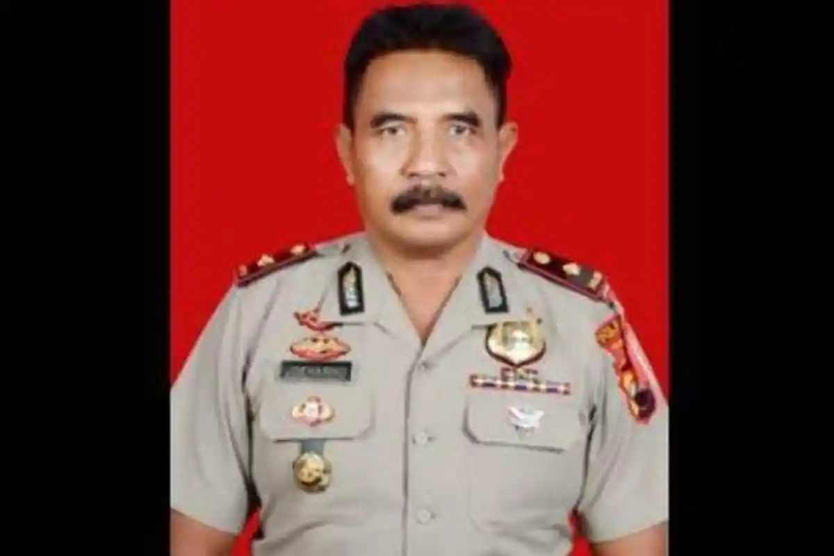 Kapolsek Tegal Selatan Dicopot karena Tak Berani Bubarkan Konser Dangdut