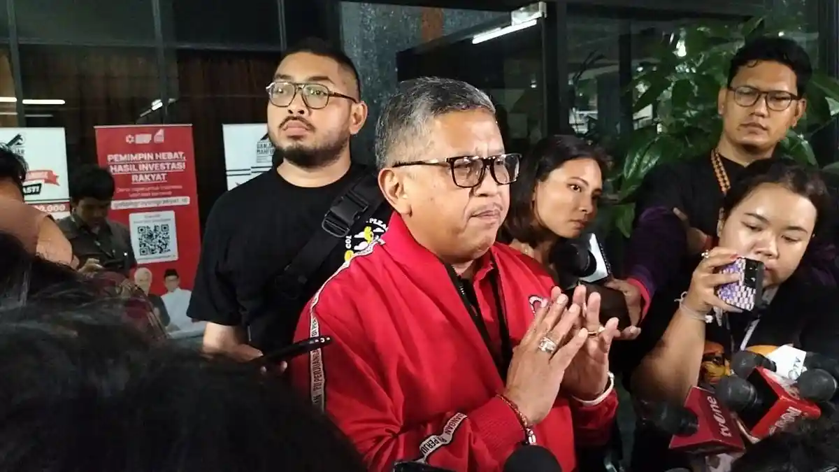 PDIP Ungkap Anomali Ganjar Kalah di Kandang Banteng 