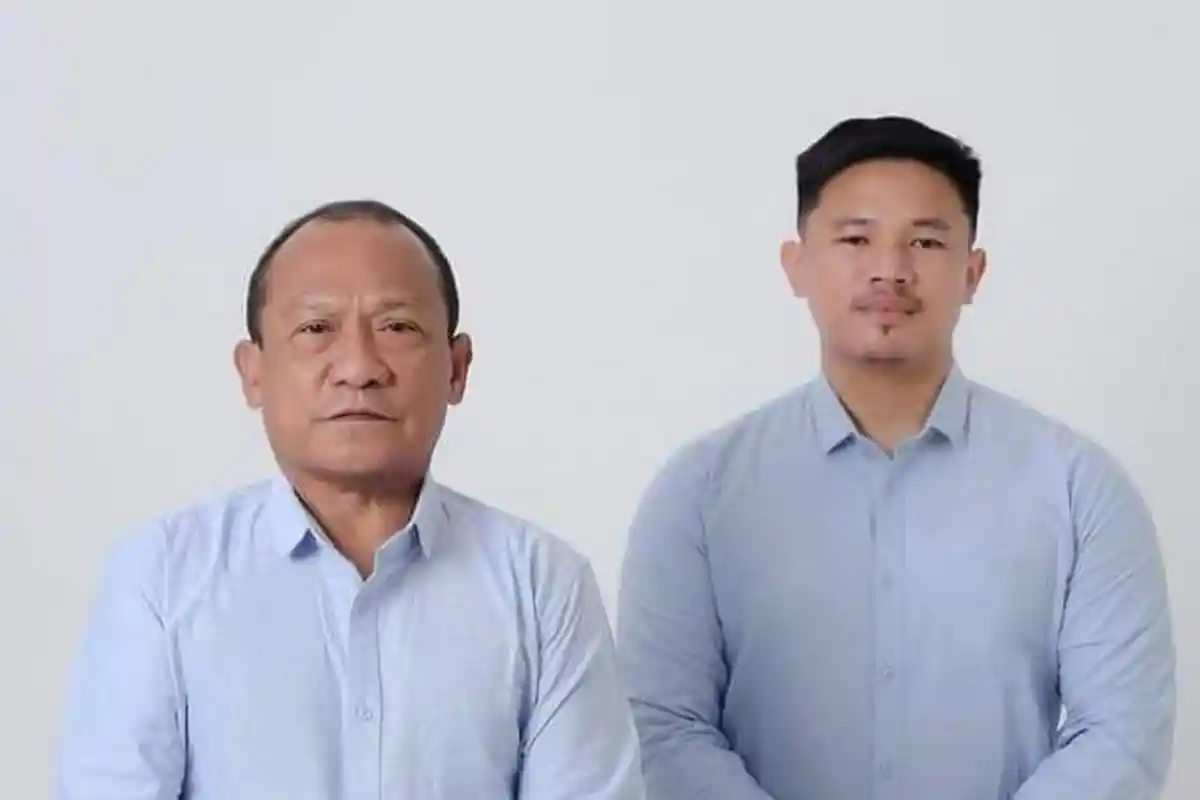 Daftar Paslon Bupati dan Wali Kota se Maluku Utara Usungan Demokrat yang Unggul di Pilkada 2024