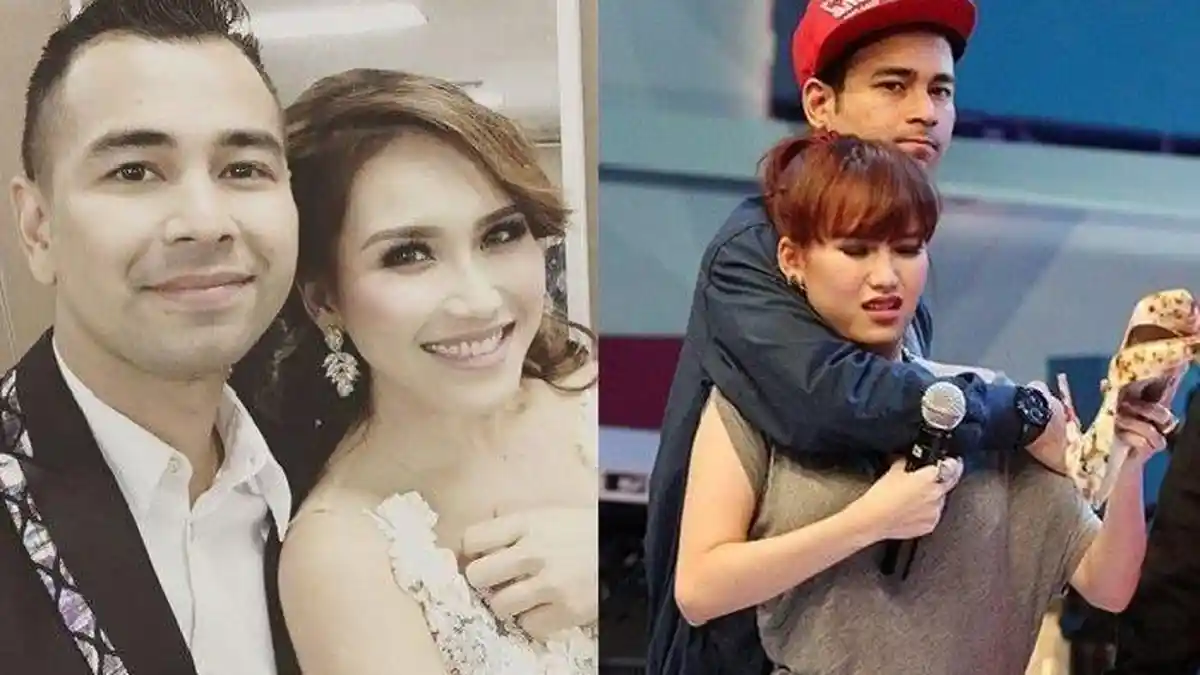 Sosok Ini Sempat Dituding Jadi Saksi Pernikahan Siri Raffi Ahmad & Ayu Ting Ting, Ternyata Kaya Raya