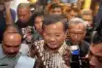 Prabowo Silahturahmi Ke Pepabri