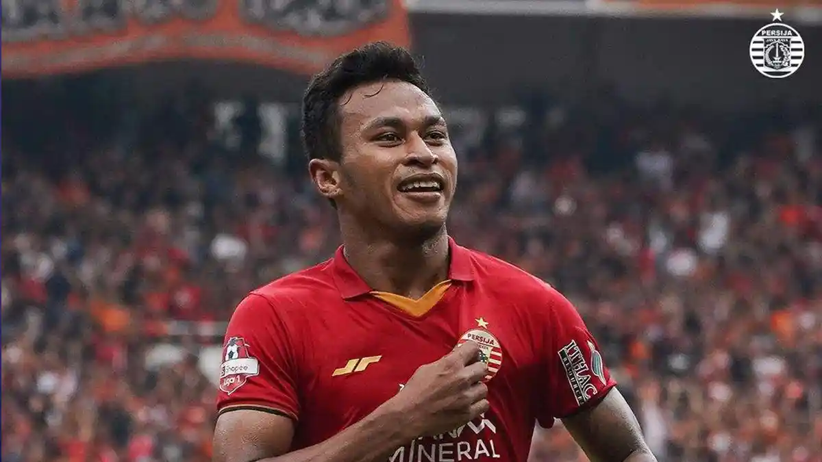 Osvaldo Haay Ungkap Kunci Sukses Bermain Bola dan Ambisinya untuk Timnas Indonesia