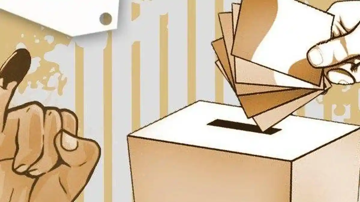 Pilkada Kota Bandung, Bawaslu Temukan Pelanggaran Kampanye di Tempat Ibadah