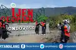 Sehari Menjelajah Geopark Ijen di Bondowoso, Menikmati Kopi Arabica Hingga Suasana Niagara Mini