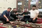 Buntut Video Viral Pemukulan ASN, Ketua Komisi III DPRD Palembang Tegaskan Masalah Sudah Damai
