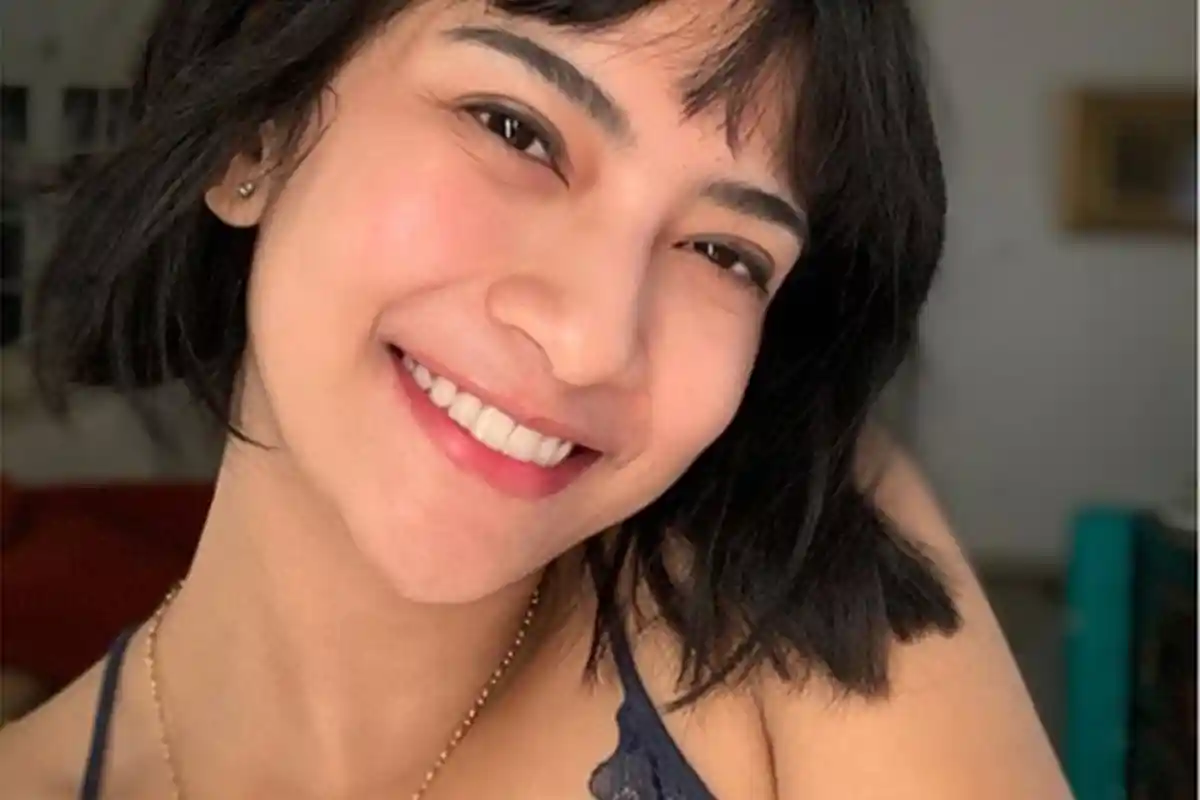 Vanessa Angel Beraksi Lagi, Netizen Sampai Heran Atas Tingkahnya Yang Selalu Pertontonkan Belahan