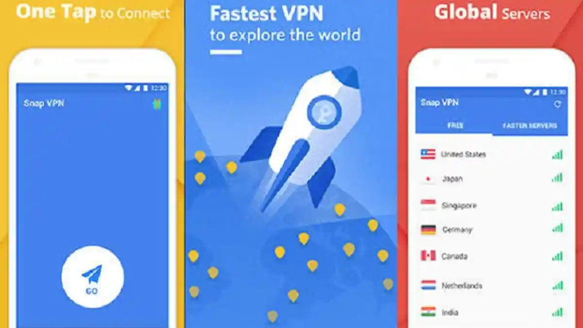 WhatsApp dan Instagram Masih Susah Dibuka, Coba Pakai 3 Aplikasi VPN Ini