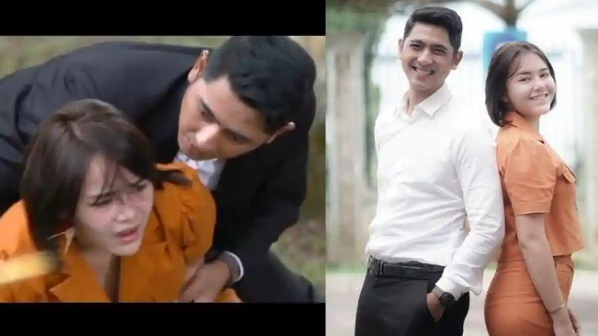 Datangi Istana Arya Saloka dan Amanda Manopo di Ikatan Cinta, ini Bocoran Masterchef Indonesia 8