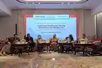 Masyarakat Israel Setuju Perang dengan Iran, tapi Warga AS Menolak