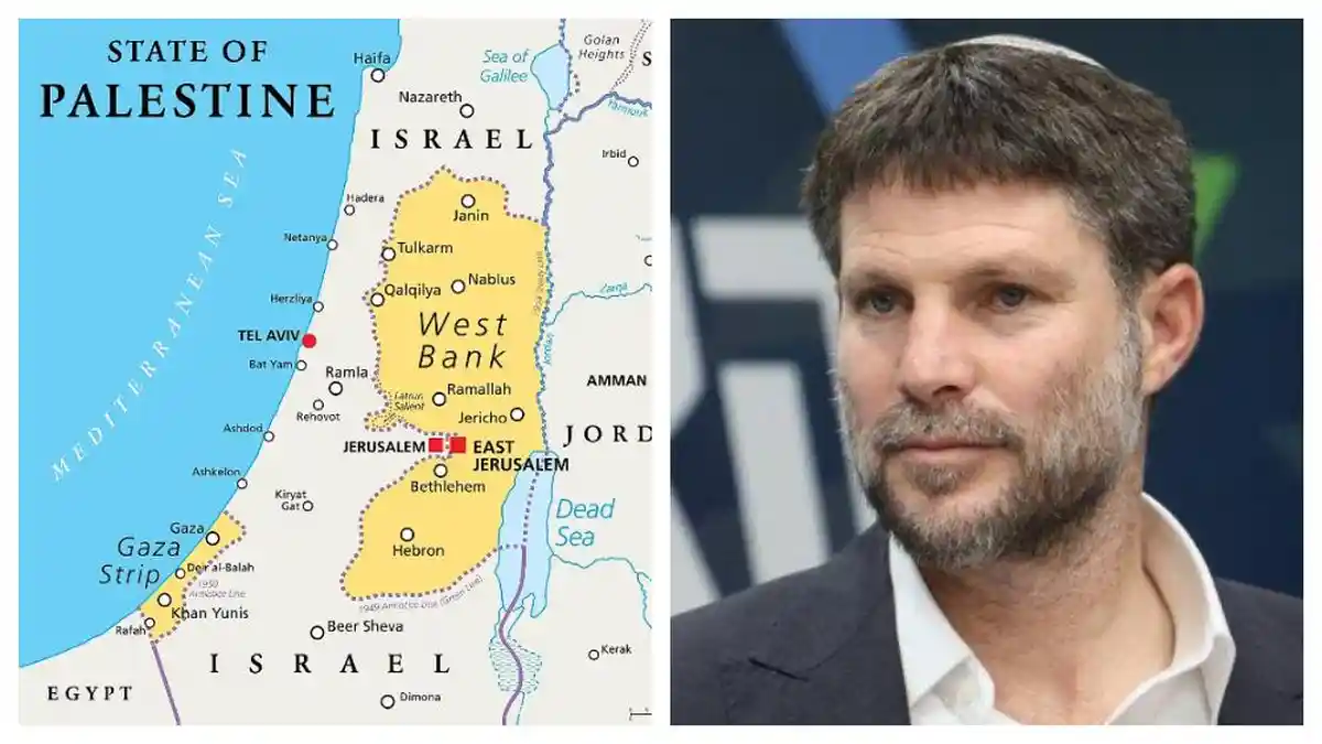 Perluasan Pemukiman Ilegal Israel: Ancaman bagi Palestina
