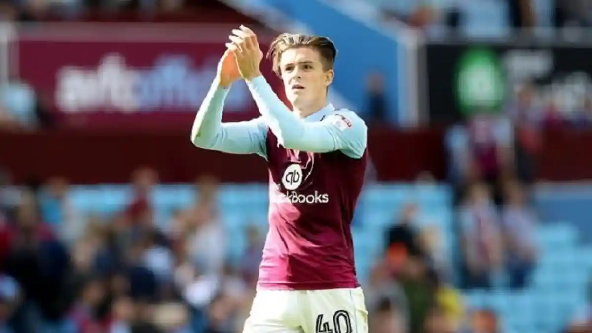 Incar Jack Grealish, Manchester United Akan Korbankan Dua Pemain