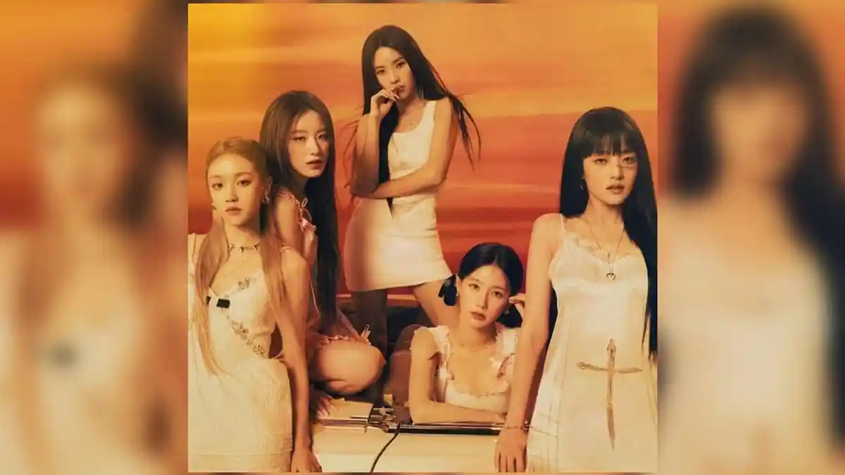 Lirik dan Terjemahan Lagu I Do G-IDLE, Trending di YouTube