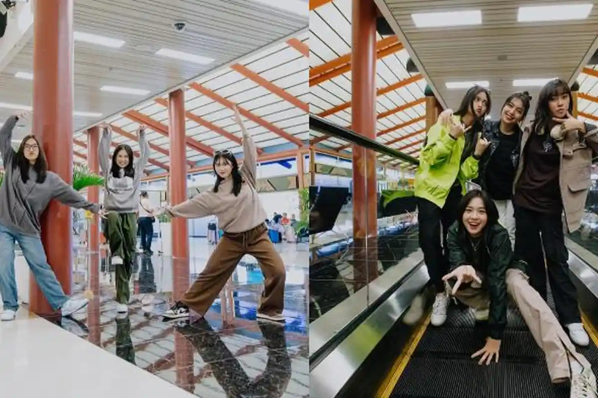 Kolaborasi Erigo dan JKT48 Hadirkan Koleksi Eksklusif Terbaru! Dapatkan di Shopee 11.11 Big Sale