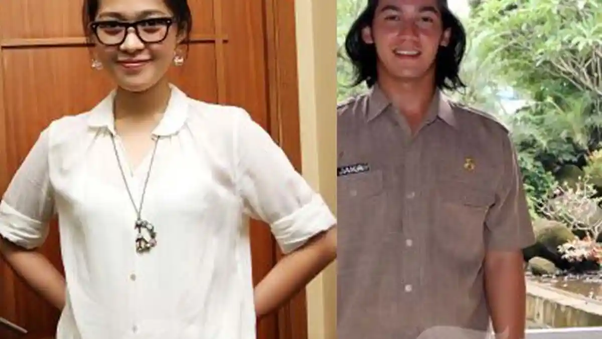 Jelang Menikah, Gracia Indri Jaga Perasaan Samuel Zylgwyn