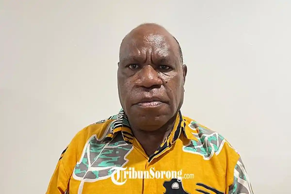 15 Distrik dan 149 Kampung Masuk Rencana DOB Maybrat Sau