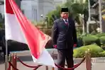 Undang Prabowo, Amerika Serikat Dinilai Sedang Mainkan Strategi Hadapi Cina