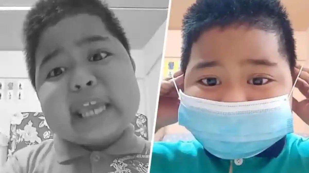 Adik Aming yang Ngamuk Ingatkan Taat Prokes Meninggal Dunia, Sempat Beri Nasehat Menutup Aurat