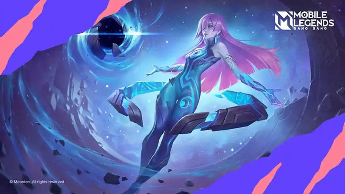 TUTOR Hero Novaria Mobile Legends: Cara Pakai Skill, Emblem dan Build Item Wajib